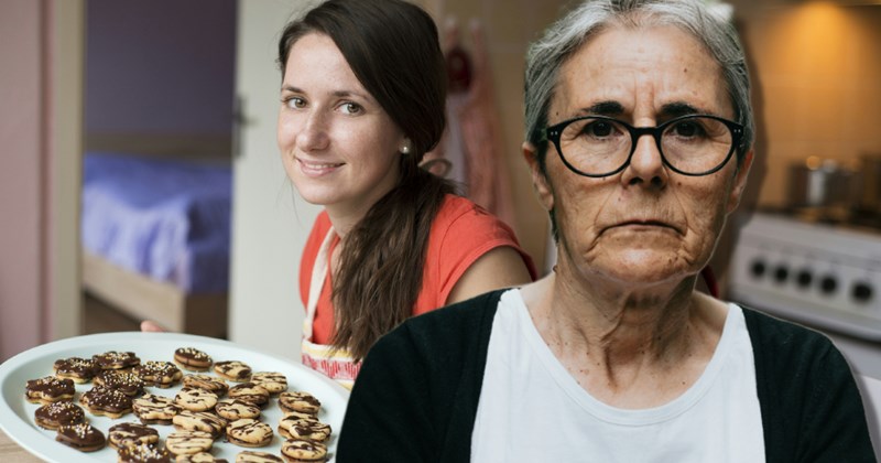 'Insufferable' mother-in-law demands dessert made using her exact recipe, daughter-in-law tricks her into eating a different recipe: 'She loved it'
