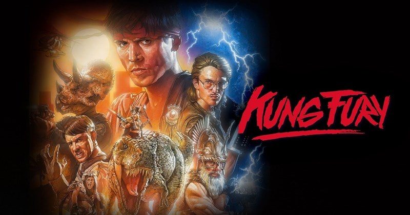 Kung Fury 2 movie leak, Kung Fury full-length movie footage, David Sandberg Kung Fury sequel, Kung Fury 2025 update, viral 80s parody film, Kung Fury leaked sizzle reel, Colt Magnum Michael Fassbender, Hoff 9000 Knight Rider car, Kung Fury movie news, retro action comedy 2025