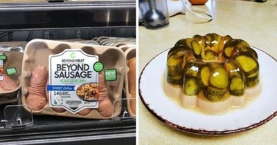 Pictures Of Food Which Will Make Your Inner Chef Squirm