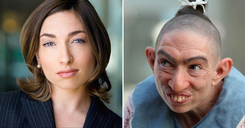 movie makeup transformations, best movie prosthetics, behind the scenes makeup artists, amazing film makeup, actors in makeup, unrecognizable movie roles, makeup artists in film, movie makeup time lapse, practical effects makeup, cinematic makeup wizardry