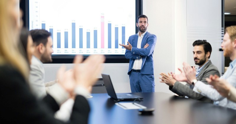 management workplace-stories employee presentation senior Horrible Bosses Bad Bosses - 44319749