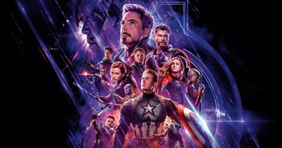 Why Is Endgame Coming Back to Theaters. No Really. Why?