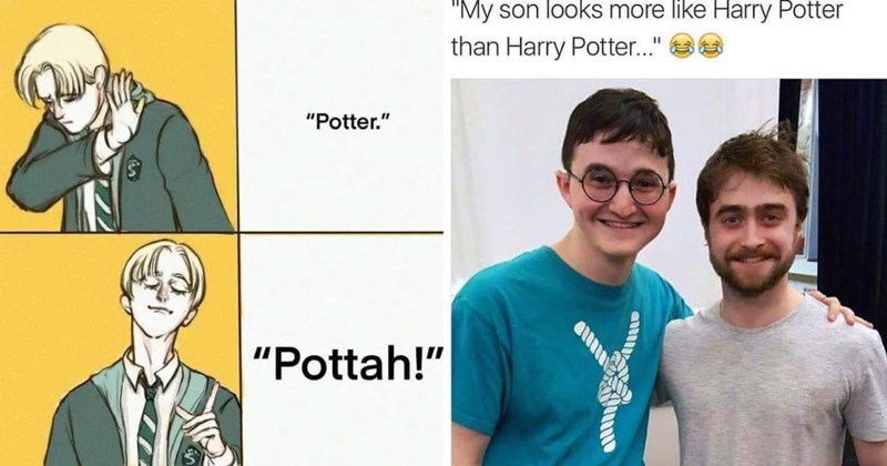 Harry Potter memes, funny Harry Potter jokes, best Harry Potter memes, wizard memes, Hogwarts humor, Ollivanders wand memes, Harry Potter fandom, magical meme collection, Harry Potter wand joke, relatable wizard memes
