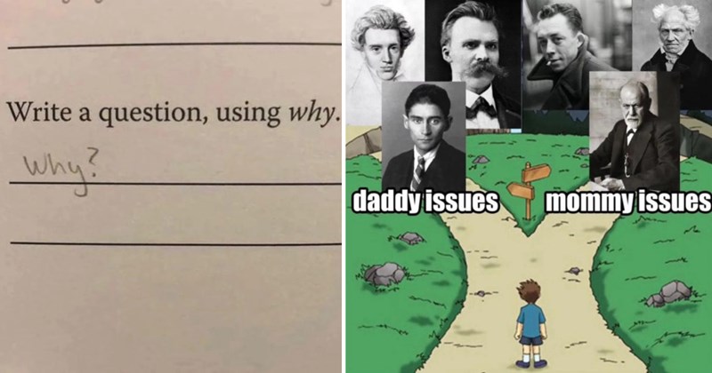 philosophy memes, funny philosophy memes, existential memes, deep thought memes, overthinking memes, greek philosopher memes, memes about thinking, nihilist memes, stoicism humor