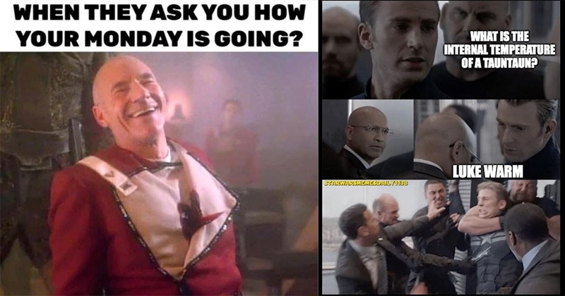 geek, star wars memes, scifi, star wars, geeky memes, nerdy, random memes, funny memes, memes, sci fi memes, sci fi, star trek, nerdy memes, star wars fan, science fiction, star trek memes, funny