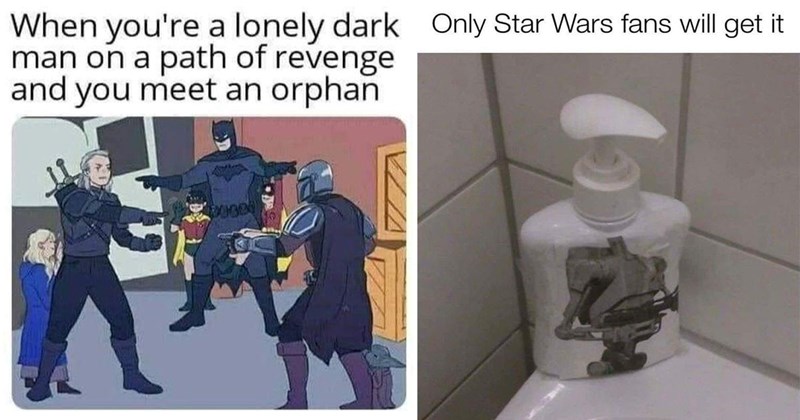 geek, star wars memes, scifi, star wars, geeky memes, nerdy, random memes, funny memes, memes, sci fi memes, sci fi, star trek, nerdy memes, star wars fan, science fiction, star trek memes, funny