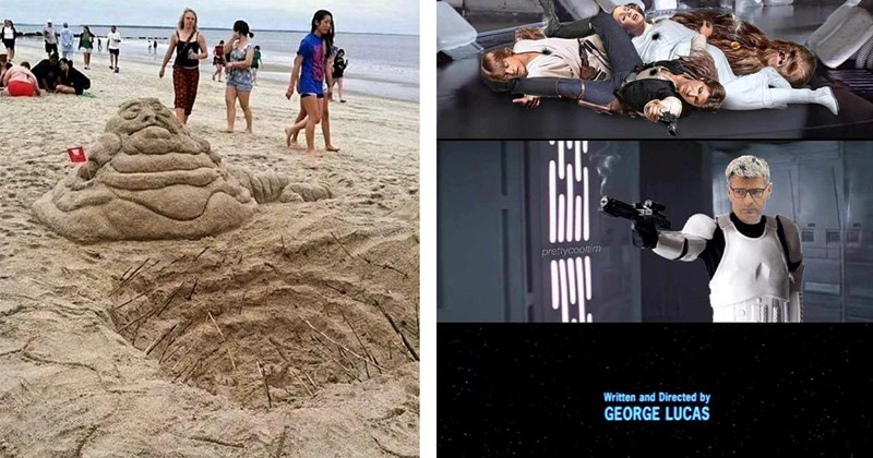 geek, star wars memes, scifi, star wars, geeky memes, nerdy, random memes, funny memes, memes, sci fi memes, sci fi, star trek, nerdy memes, star wars fan, science fiction, star trek memes, funny