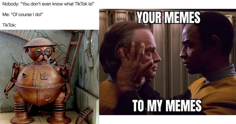 geek, star wars memes, scifi, star wars, geeky memes, nerdy, random memes, funny memes, memes, sci fi memes, sci fi, star trek, nerdy memes, star wars fan, science fiction, star trek memes, funny