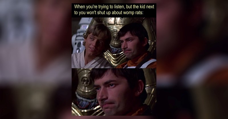  geek star wars memes scifi star wars geeky memes nerdy random memes funny memes Memes sci fi memes sci fi Star Trek nerdy memes star wars fan science fiction star trek memes funny