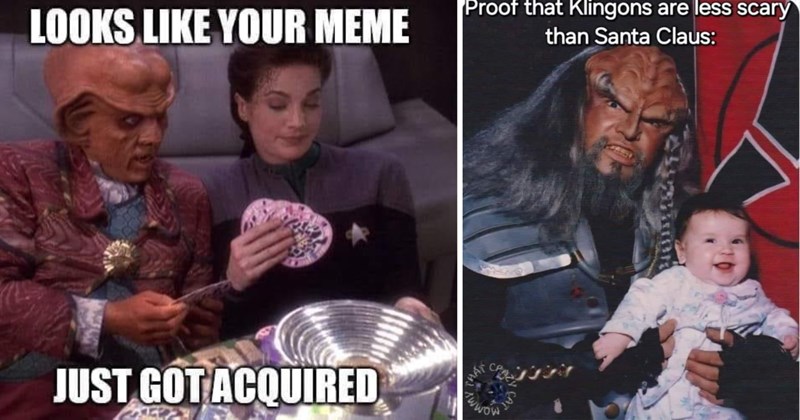 Star Trek memes, Star Trek vs. Star Wars, Star Trek exploration, science fiction humor, Starfleet memes, new civilizations memes, Star Trek fandom, Trekker jokes, exploring the final frontier, Star Trek torpedo jokes.