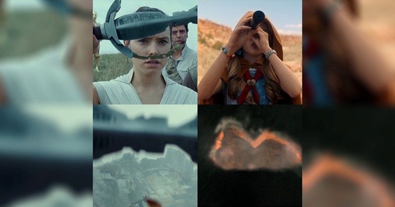 star wars memes star wars geeky memes fandom sci fi Star Trek science fiction star trek memes Fandom - 43865349