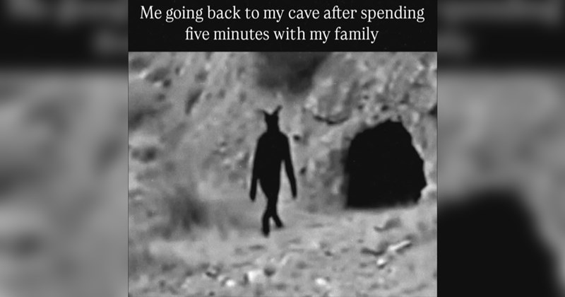 Memes That Deliver on the Random Aspect