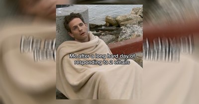 'When you turn up to work and the building is still standing': The best relatable work memes this week (October 27, 2025)