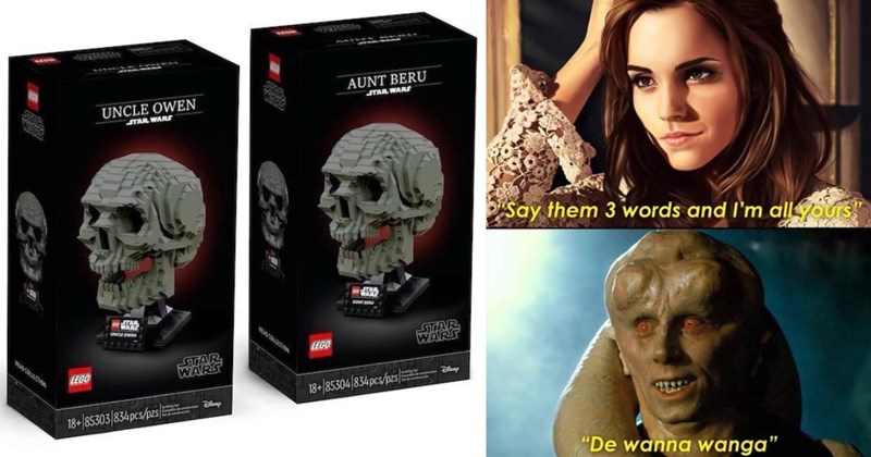 Star Wars original trilogy, Return of the Jedi cinema experience, Star Wars VHS, Star Wars memorabilia, Star Wars prequels, Disney sequel trilogy, Anakin Skywalker story, Star Wars nostalgia