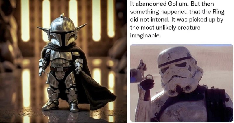 Star Wars original trilogy, Return of the Jedi cinema experience, Star Wars VHS, Star Wars memorabilia, Star Wars prequels, Disney sequel trilogy, Anakin Skywalker story, Star Wars nostalgia