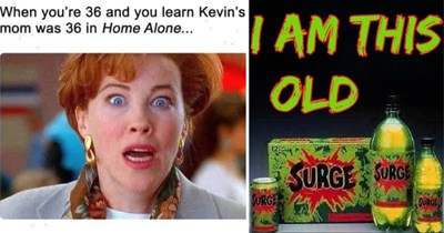 31 Memes for 90s Kids Who Know Life Was Better Before all...this