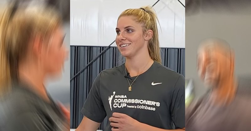 sports women men vs women wnba nba tennis viral tiktok caitlin clark ymca youtube twitter discourse hot takes