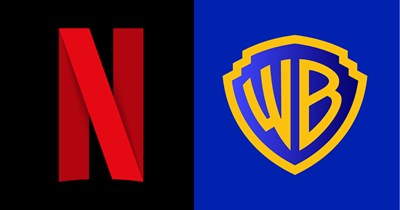 Netflix Is Close to Buying Warner Bros and the Future of Entertainment Just Started Sweating