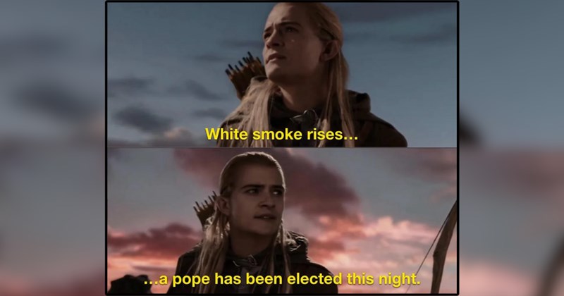 Lord of the Rings memes 2025, funny LOTR trivia, Isildur Hugo Weaving voice, LOTR one line actor, LOTR memes for fans, Elrond Isildur scene fact, Middle-earth memes, LOTR behind the scenes facts, LOTR movie humor, Lord of the Rings TikTok memes