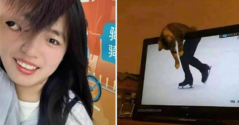 perspective photos optical illusions unexpected angles perfect timing confusing pictures mind bending images funny illusions strange photography weird perspective shots visual tricks