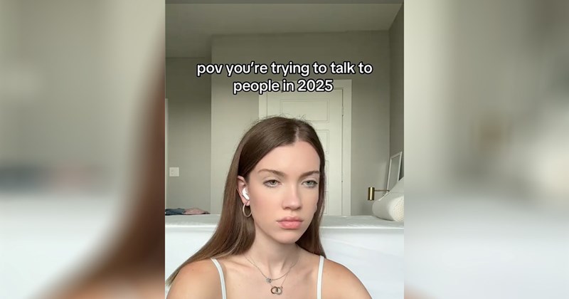  Video tiktok comedy parody sketch comedy skit gen z zoomer discourse modern discourse viral videos viral conversation young people gen alpha chronically online online