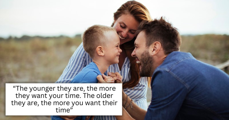 Mom and Dads Spill Harsh Truths About Parenting That No One Talks About 