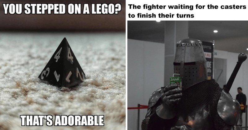 D&D memes, funny D&D jokes, lost character sheet, Dungeons & Dragons humor, chaotic D&D moments, tabletop RPG memes, missing character sheet, funny RPG stories, nat 1 fails, D&D campaign chaos