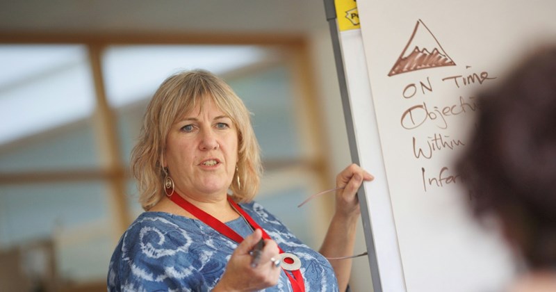 mother teenagers teacher parenting raising teens daughter Terrible Teacher Entitled People - 44338437