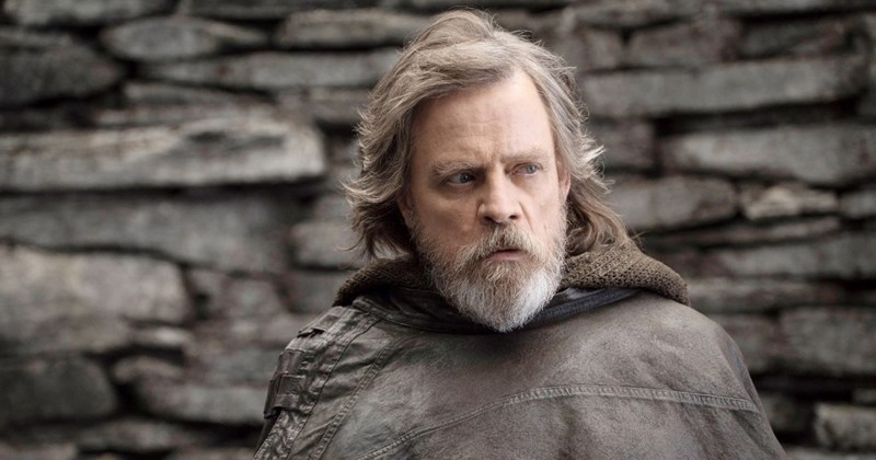 Star Wars news 2025, Mark Hamill Star Wars interview, Luke Skywalker final appearance, New Jedi Order movie, Star Wars moving on from Skywalker saga, Rey new Jedi order, Mark Hamill no more Star Wars