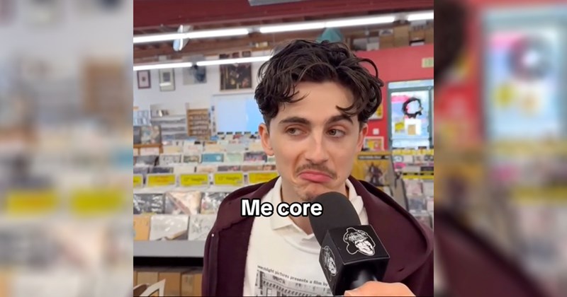 hot take hot takes timothee chalamet Dune dune memes bob dylan movies Movie From the Movies Movies and TV Movies and Telederp tv-movies gen z zoomer Celebrity Edition celebrity twitter fandom pop culture culture internet culture