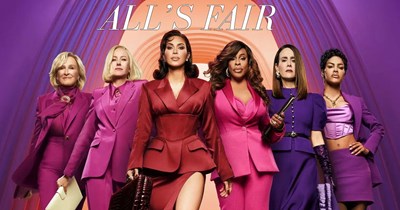 I Tried Watching Ryan Murphy’s “All’s Fair,” and I Honestly Can’t Decide If It’s Supposed to Be Bad or If It Just Is