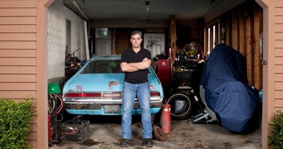 Florida man refuses to share his emergency prep kit with an entitled neighbor when hurricane season arrives because the guy was careless and unprepared: ‘He ’didn't get around' to buying supplies'