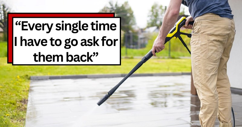 neighbors neighborhood-drama power tools parking entitled people Neighbors - 43781381