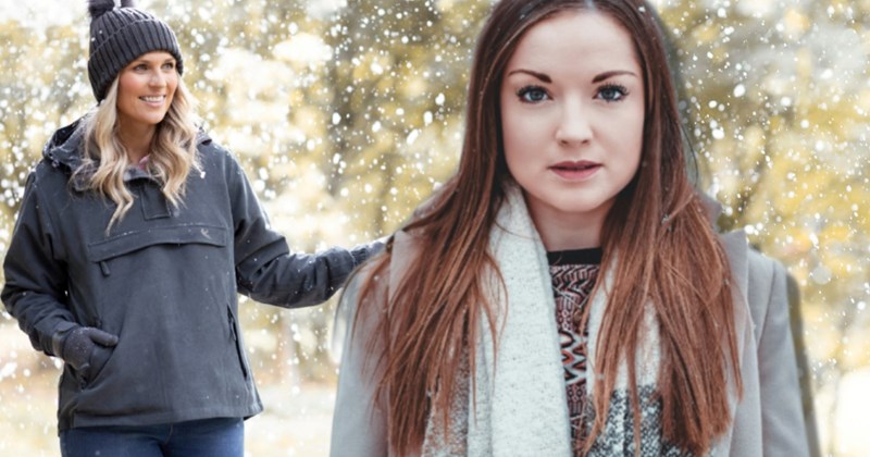 neighbors snow fence neighborhood-drama shovel Neighbors - 43592709