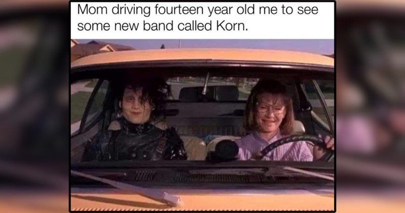 funny metal memes, heavy metal humor, goth and metalhead memes, metal music jokes, memes for metalheads, nerdy metal fans, heavy metal subculture, loud music memes, angry music jokes, metal memes 2025