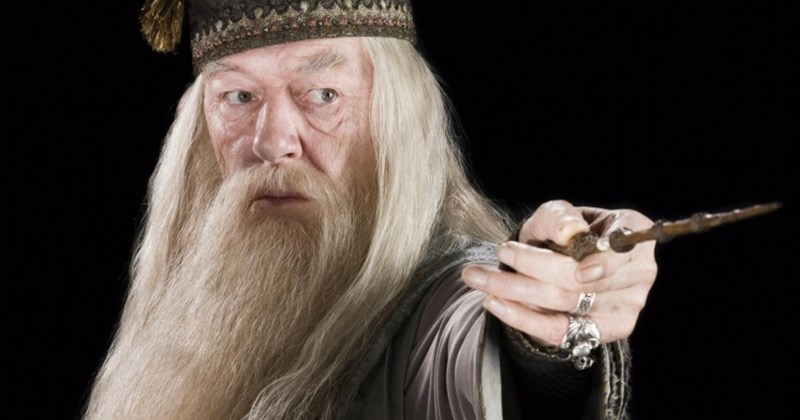 Harry Potter TV series casting, John Lithgow Dumbledore, new Dumbledore actor, HBO Harry Potter reboot, Harry Potter series update, Fantastic Beasts Dumbledore