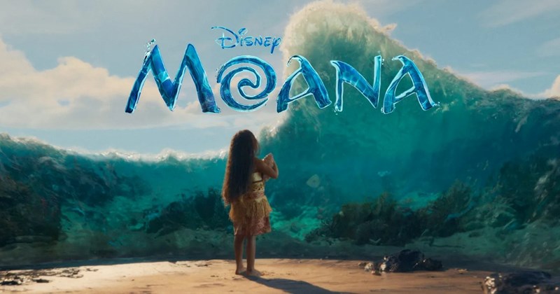 moana live action teaser, disney moana trailer, moana remake reactions, catherine lagaʻaia moana, dwayne johnson maui return, disney live action news, moana 2026 film