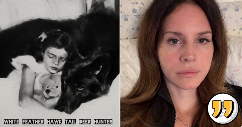 Celebrities-Entertainment-News Music katy perry lana del rey pop culture sabrina carpenter hot take pop music Celebs - 38020871