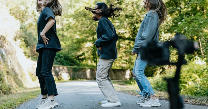  tiktok-video tiktoks teenager viral tiktok crazy things parents say bad parenting niece bad parents parenting raising teens tiktok trends aunt Parenting Fail parents tiktok