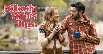 From Charming to Cringe: What The Hell Happened to 'Nobody Wants This'?