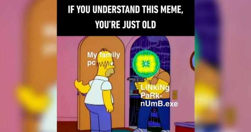 humor throwback the internets desktop nostalgia funny memes nostalgic 80s computer comedy 90s nostalgia memes Funny Memes - 42832133