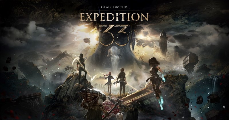 AI in games indie game awards Clair Obscur Expedition 33 AI controversy generative AI in art video game AI debate indie developers