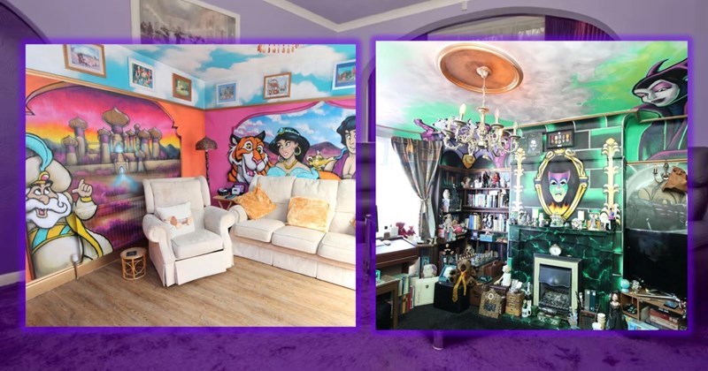 41 Pictures of Real Estate Listings of  Petrifying Properties and Interior Design Disasters So Horrible They Haunt My Housing Dreams