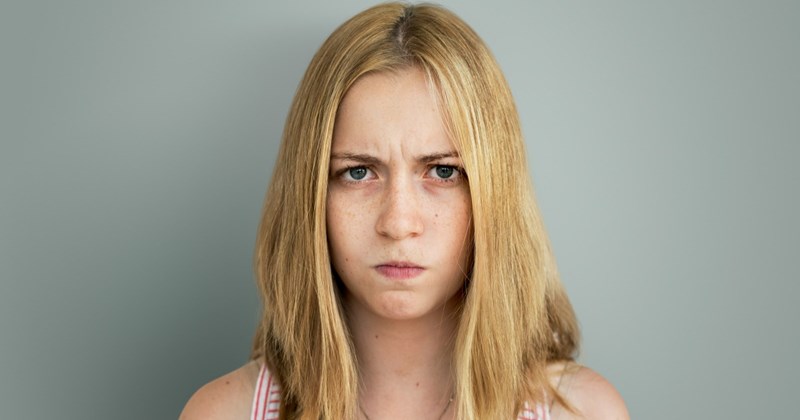 parents of teens family drama birthday mother teenagers parenting raising teens daughter Family - 44012037