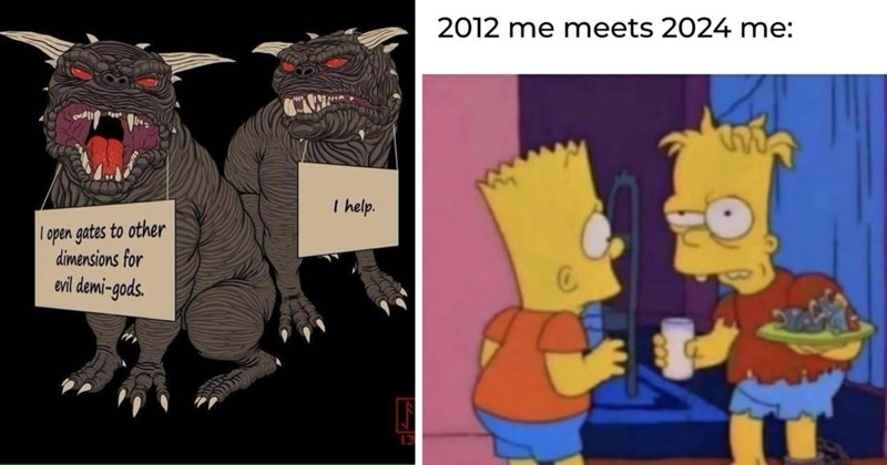 Star Wars, Star Trek, Harry Potter, Marvel, DC Comics, Lord of the Rings, Game of Thrones, Doctor Who, Dungeons and Dragons, The Witcher, Pokémon, Zelda, Super Mario, Dragon Ball, Naruto,