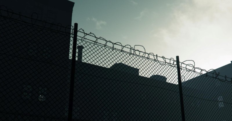 Correctional officer quits job and exposes management in mass email to all colleagues on his last day