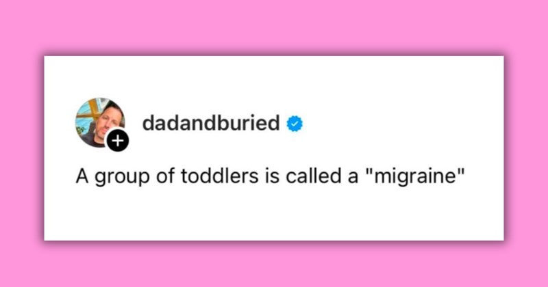 Parenting Humor: The Funniest Tweets Every Parent Needs to See