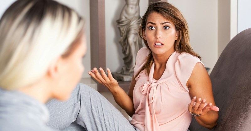 parenting-skills entitled family drama story parent-of-the-year daughter sister-feud