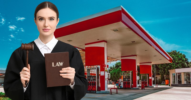 Single child daughter refuses to take over family's gas station business, sets her sights on lawschool instead to her parents' dismay: '[They] told me that I'm throwing away an opportunity and disrespecting their sacrifices'