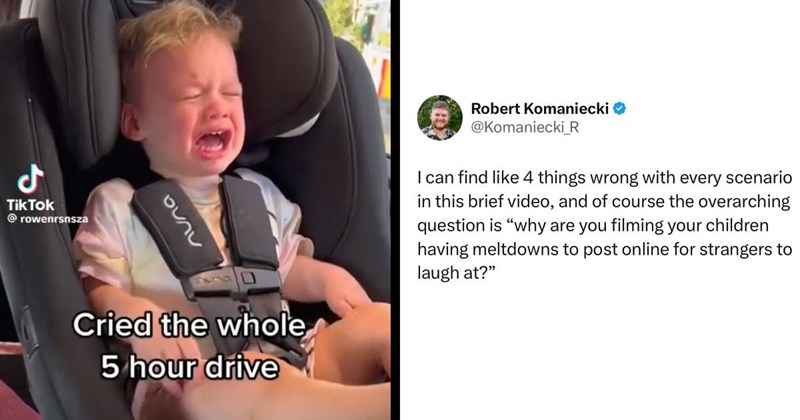 viral videos, twitter, tiktoks, viral tiktok, bad parenting, bad parents, parenting, dad, parent, mom, Parenting Fail, twitter discourse, parents, Parenting FAILS, tiktok